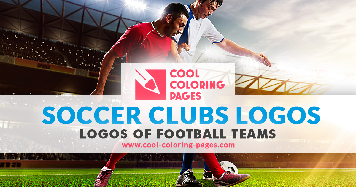 Sports Logo Coloring Pages #SportsLogoColoringPages Check more at