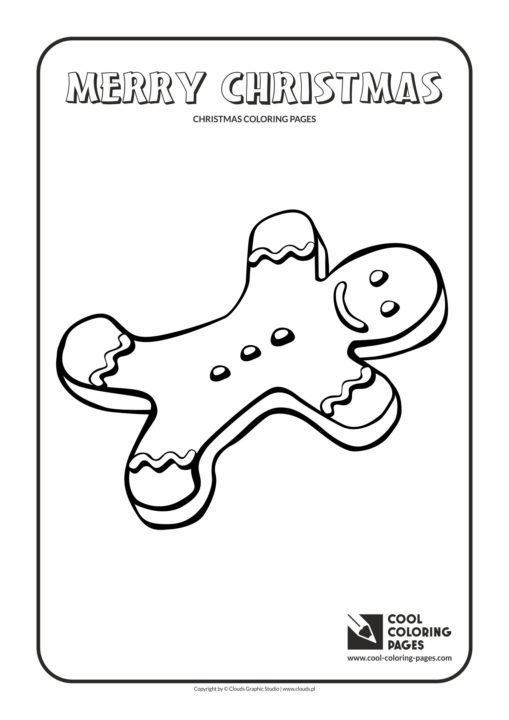 Cool Coloring Pages Christmas coloring pages - Cool ...