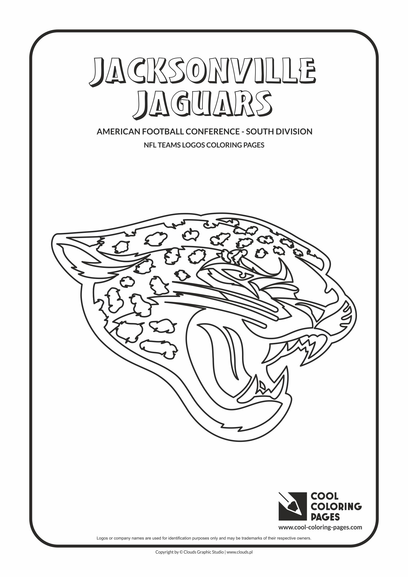 48 Great Photos Nfl Football Team Logos Coloring Pages Cool Coloring 