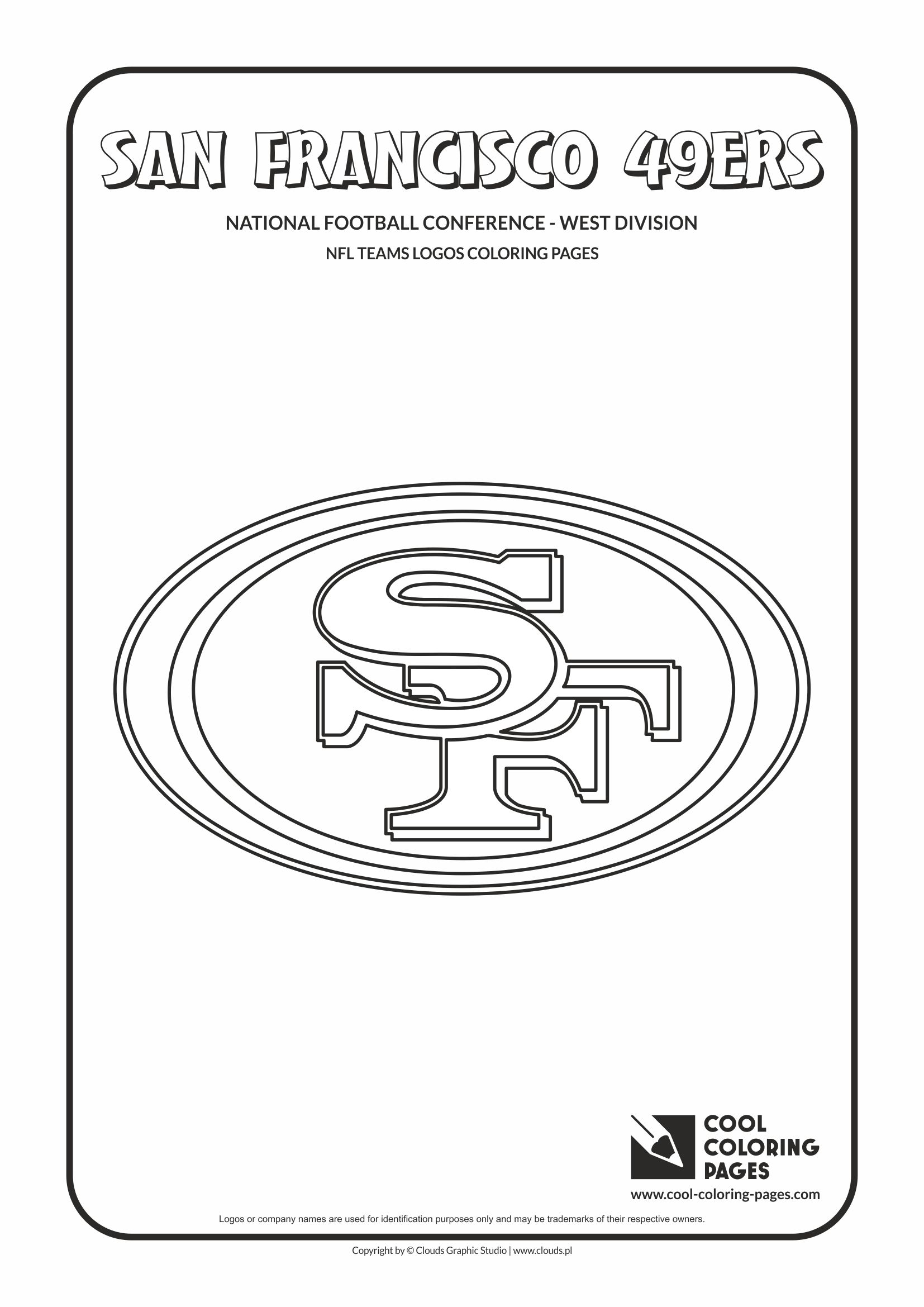 Featured image of post Nfl Football Coloring Pictures