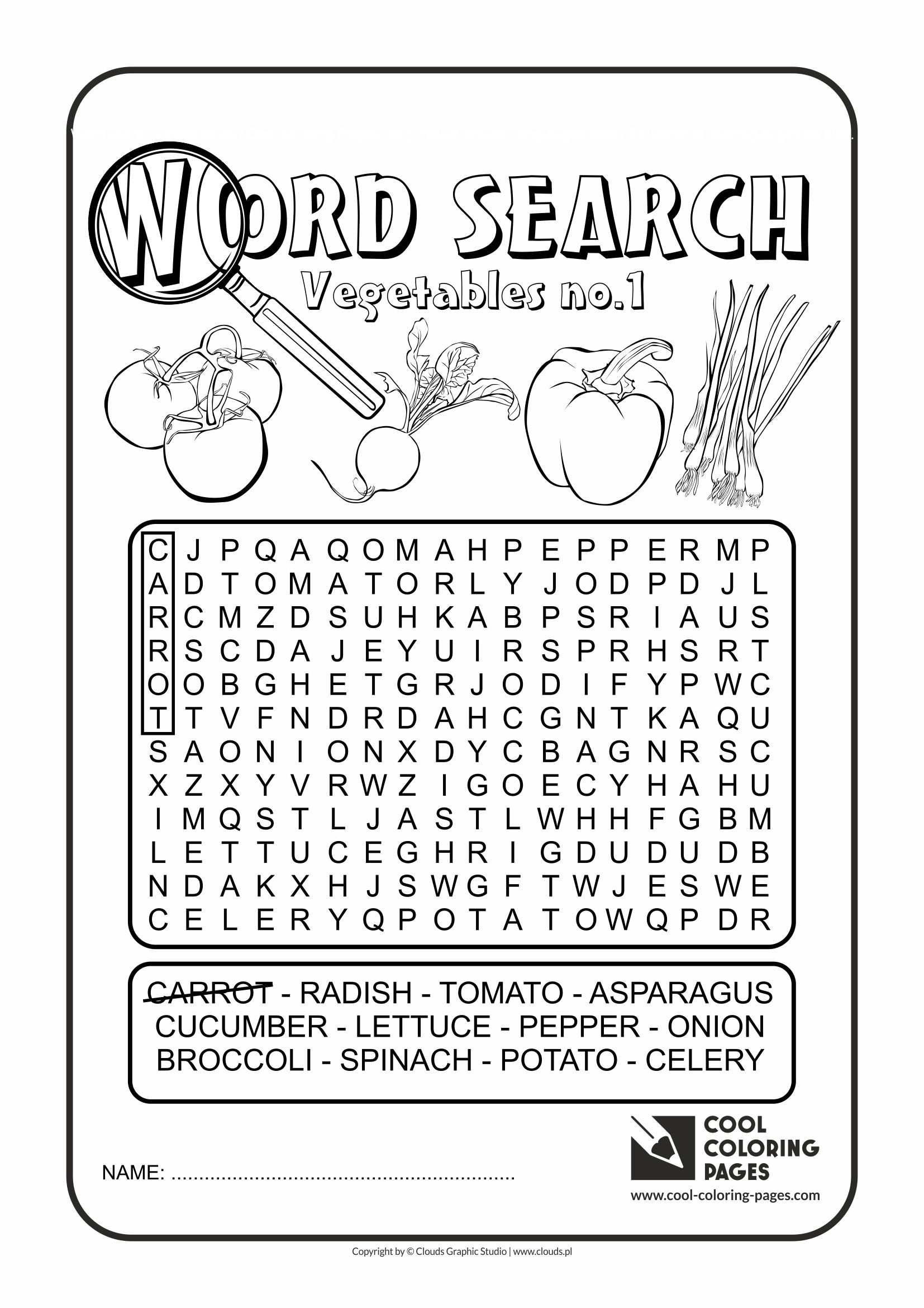 Cool Coloring Pages Word Search Cool Coloring Pages Free Educational Coloring Pages And